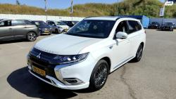 מיצובישי אאוטלנדר PHEV 4X4 S. Edition הייבריד אוט' 5 מק' 2.4 (135 כ''ס