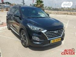 יונדאי טוסון Elite Turbo אוט' בנזין 1.6 (177 כ''ס) בנזין 2019 למכירה