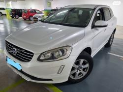 וולוו XC60 T5 Kinetic סטיישן אוט' 2.0 (245 כ''ס) בנזין 2014 למכירה בתל