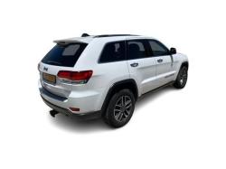 ג'יפ / Jeep גרנד צ'ירוקי 4X4 Limited אוט' 5 מק' 3.6 (286 כ''ס) ק'-2 בנזין 