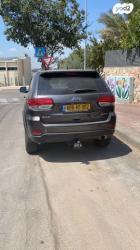 ג'יפ / Jeep גרנד צ'ירוקי 4X4 Laredo אוט' 5 מק' 3.6 (286 כ''ס) בנזין 2021 ל