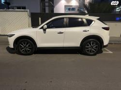 מאזדה CX-5 4X2 Luxury אוט' 2.0 (165 כ"ס) [2017 ואילך] בנזין 2018 למכירה ב