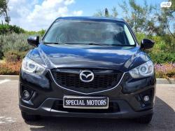 מאזדה CX-5 4X2 Executive אוט' 2.0 (155 כ"ס) בנזין 2014 למכירה בראשון לצ