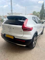 וולוו XC40 T3 Momentum אוט' 1.5 (163 כ''ס) בנזין 2022 למכירה ביפיע