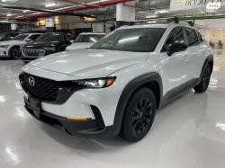 מאזדה CX-5 4X4 Signature אוט' 2.5 (195 כ''ס) בנזין 2023 למכירה בהרצליה