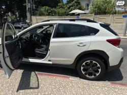 סובארו XV 4X4 Crosstrek PL ...