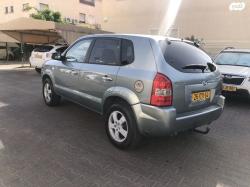 יונדאי טוסון 4X4 Arizona אוט' בנזין 2.7 (175 כ''ס) בנזין 2008 למכירה