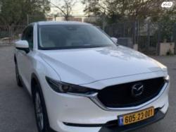 מאזדה CX-5 4X2 Premium אוט' 2.0 (165 כ"ס) בנזין 2019 למכירה באשדוד