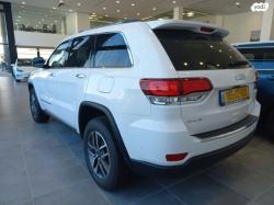 ג'יפ / Jeep גרנד צ'ירוקי 4X4 Limited ED SR אוט' 5 מק' 3.6 (286 כ''ס) בנזין 