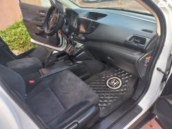 הונדה CR-V 4X4 Comfort אוט' 2.0 (155 כ"ס) בנזין 2014 למכירה בעכו