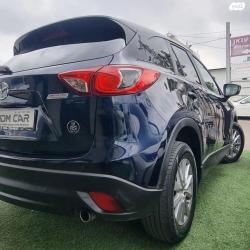 מאזדה CX-5 4X2 Executive אוט' 2.0 (155 כ"ס) בנזין 2014 למכירה בירכא