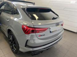 אאודי RSQ3 4X4 RS Sportback אוט' 2.5 (400 כ''ס) בנזין 2023 למכירה בחיפה