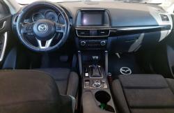 מאזדה CX-5 4X2 Executive אוט' 5 דל' 2.0 (165 כ"ס) בנזין 2015 למכירה בבאר 