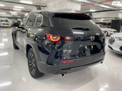 מאזדה CX-5 4X4 Signature אוט' 2.5 (195 כ''ס) בנזין 2023 למכירה בהרצליה