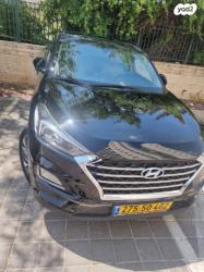 יונדאי טוסון Elite Turbo אוט' בנזין 1.6 (177 כ''ס) בנזין 2020 למכירה