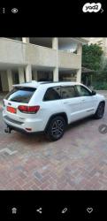 ג'יפ / Jeep גרנד צ'ירוקי 4X4 Trailhawk אוט' 3.6 (286 כ"ס) בנזין 2020 למכי