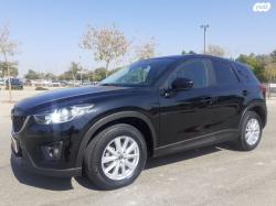 מאזדה CX-5 4X2 Executive אוט' 2.0 (155 כ"ס) בנזין 2012 למכירה בבת ים