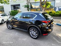 מאזדה CX-5 4X2 Executive Plus אוט' 2.0 (165 כ''ס) בנזין 2019 למכירה בבת ים