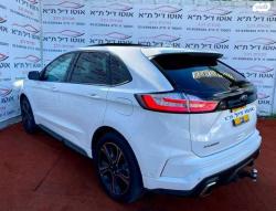 פורד אדג' / EDGE 4X4 ST אוט' 2.7 (330 כ''ס) בנזין 2021 למכירה בתל אביב