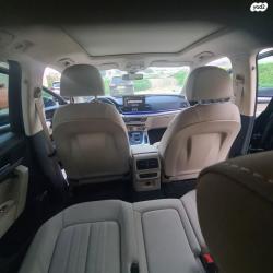אאודי Q5 4X4 ADV Luxury אוט' 2.0 (265 כ"ס) בנזין 2021 למכירה בהרצליה