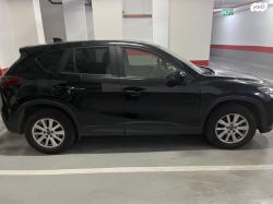 מאזדה CX-5 4X2 Executive אוט' 2.0 (155 כ"ס) בנזין 2013 למכירה בחולון