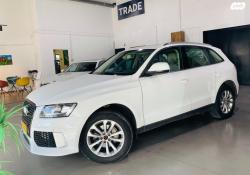 אאודי Q5 4X4 Executive אוט' 2.0 (225 כ''ס) בנזין 2013 למכירה באשדוד