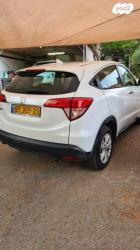 הונדה HR-V Comfort אוט' 1.5 (131 כ"ס) בנזין 2016 למכירה בעופר