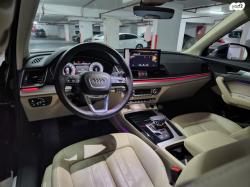 אאודי Q5 4X4 Sportback ADV Luxury אוט' 2.0 (265 כ"ס) בנזין 2022 למכירה בבאר