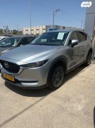 מאזדה CX-5 4X2 Executive אוט' 4 דל' 2.0 (165 כ"ס) בנזין 2019 למכירה בבאר 