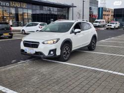 סובארו XV 4X4 Premium אוט' 1.6 (114 כ"ס) בנזין 2018 למכירה בראשון לצי