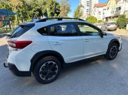 סובארו XV 4X4 Crosstrek PL אוט' 2.0 (152 כ''ס) בנזין 2021 למכירה בטבריה