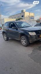 סוזוקי גרנד ויטרה 4X4 JLX-E אוט' 5 דל' 2.4 (165 כ''ס) בנזין 2010 למכי