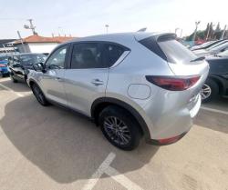 מאזדה CX-5 Comfort אוט' 2.0 (165 כ''ס) בנזין 2020 למכירה ב