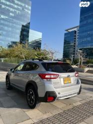 סובארו XV 4X4 Crosstrek אוט' 2.0 (152 כ''ס) בנזין 2019 למכירה בחולון