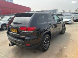 ג'יפ / Jeep גרנד צ'ירוקי 4X4 Trailhawk אוט' 3.6 (286 כ"ס) בנזין 2020 למכי