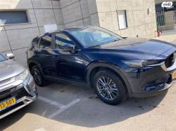 מאזדה CX-5 Comfort אוט' 2.0 (165 כ''ס) בנזין 2020 למכירה ב