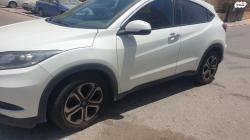 הונדה HR-V Executive אוט' 1.5 (131 כ"ס) בנזין 2017 למכירה בבאר שבע