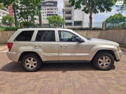 ג'יפ / Jeep גרנד צ'ירוקי 4X4 Laredo אוט' 3.7 (209 כ''ס) בנזין 2010 למכיר