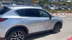 מאזדה CX-5 4X2 Luxury אוט' 2.0 (165 כ"ס) [2017 ואילך] בנזין 2019 למכירה ב