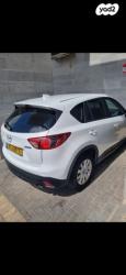 מאזדה CX-5 4X2 Executive אוט' 2.0 (155 כ"ס) בנזין 2013 למכירה בראשון לצ