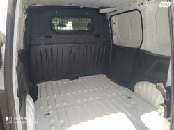 טויוטה סיטי City Van אוט' דיזל 1.5 (131 כ''ס) דיזל 2023 למכירה בירו