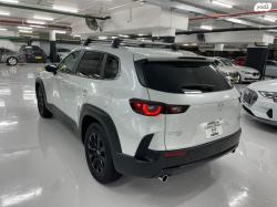 מאזדה CX-5 4X4 Signature אוט' 2.5 (195 כ''ס) בנזין 2023 למכירה בהרצליה