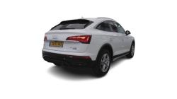 אאודי Q5 4X4 Sportback Advanced אוט' 2.0 (265 כ"ס) בנזין 2022 למכירה ב