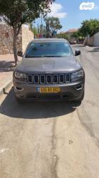 ג'יפ / Jeep גרנד צ'ירוקי 4X4 Laredo אוט' 5 מק' 3.6 (286 כ''ס) בנזין 2021 ל