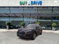 אאודי Q5 4X4 Sportback ADV ...