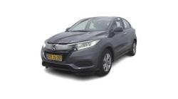 הונדה HR-V Comfort אוט' 1.5...