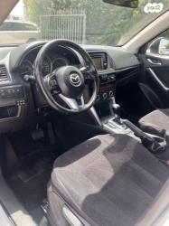 מאזדה CX-5 4X2 Executive אוט' 2.0 (155 כ"ס) בנזין 2015 למכירה בחולון