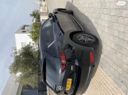 מאזדה CX-5 4X2 Executive אוט' 4 דל' 2.0 (165 כ"ס) בנזין 2019 למכירה בבאר 