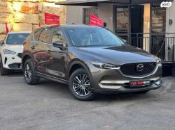 מאזדה CX-5 Comfort אוט' 2.0 (165 כ''ס) בנזין 2019 למכירה בבת ים