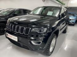 ג'יפ / Jeep גרנד צ'ירוקי 4X4 Laredo אוט' 5 מק' 3.6 (286 כ''ס) בנזין 2018 ל